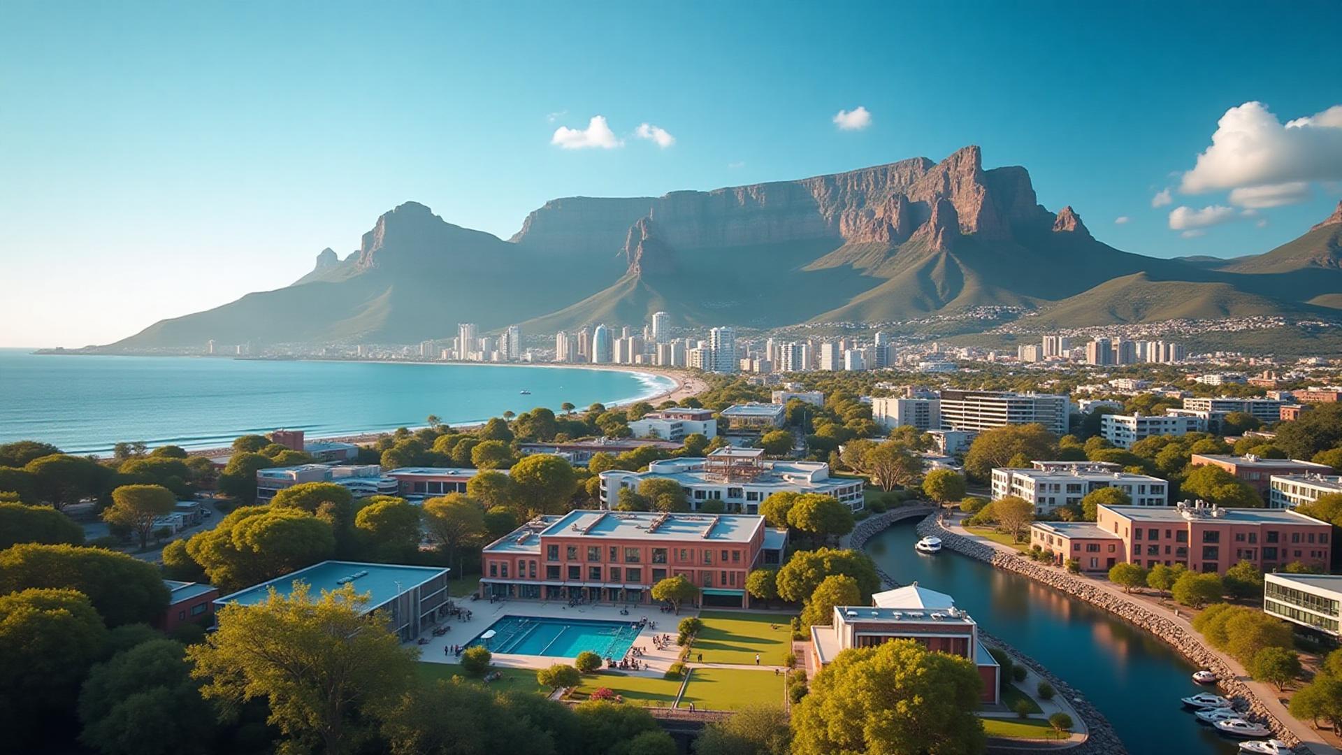 Afrikaans and South African Document Translation for Immigration