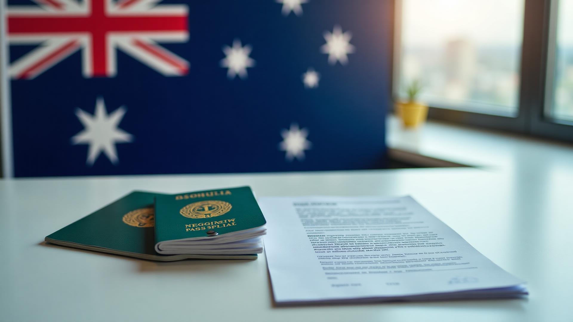 Somali Document Translation for Australian Immigration - Complete Guide