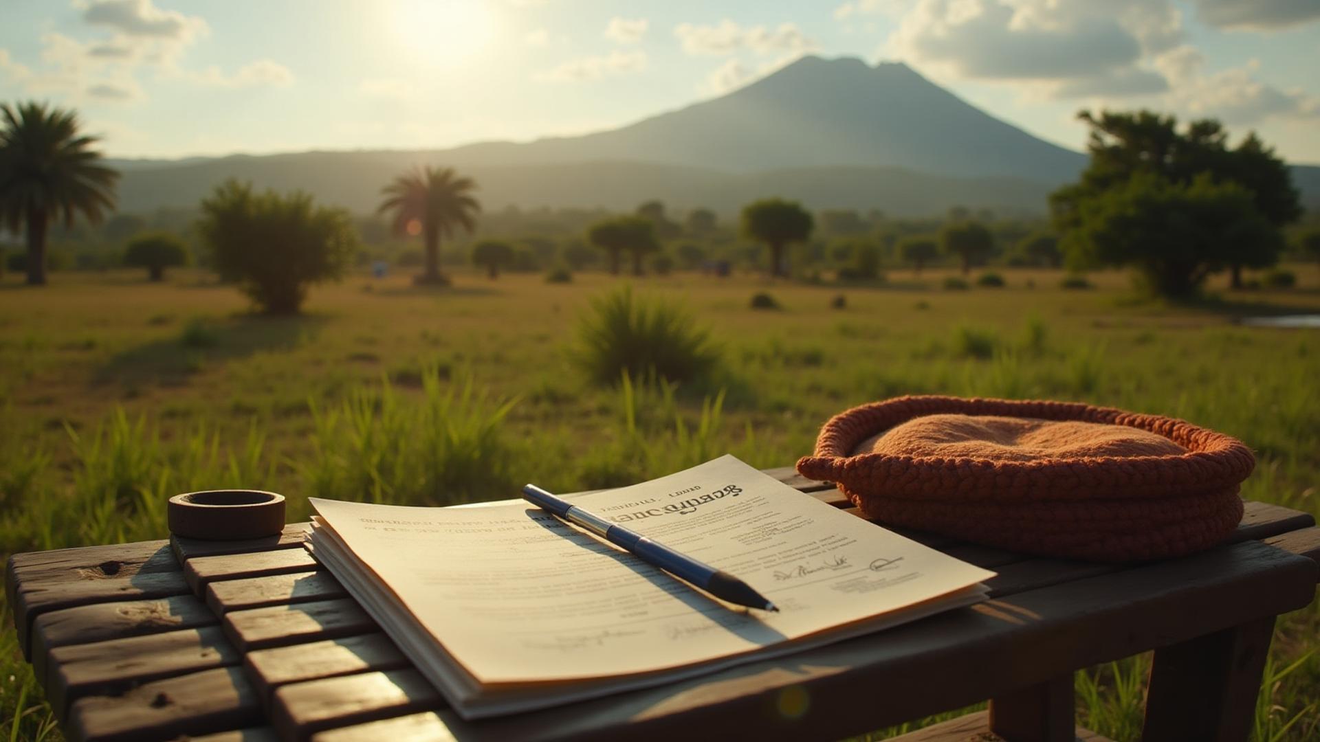 Swahili Document Translation for Immigration - East Africa Guide